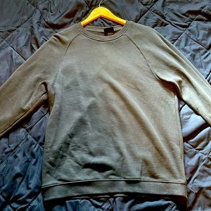 H&M Regular Fit Sweatshirt Small